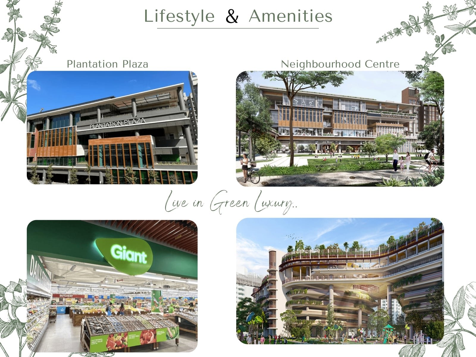 OTTO-Place EC-Amenities