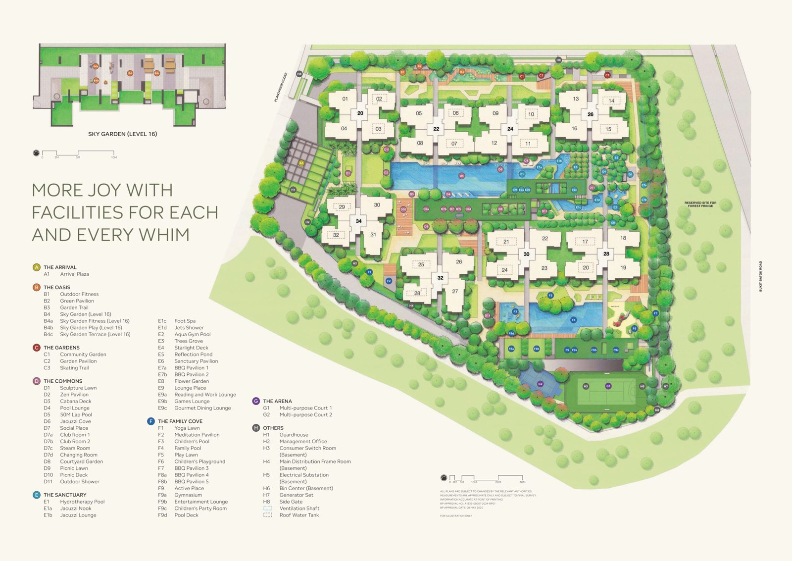 Otto-Place-Site-Plan